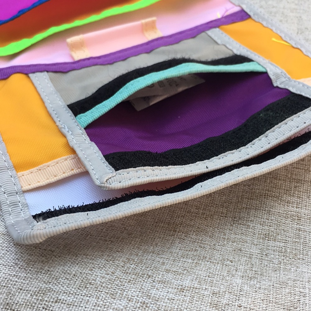 Colorful Wallet - Picture 4 of 6
